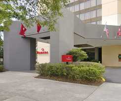  Ramada by Wyndham Augusta Downtown Hotel & Conference Center 