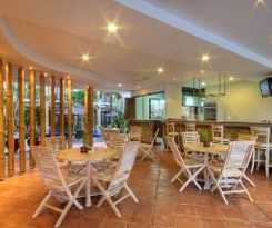 Hotel Celyn City 
