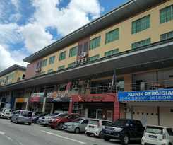 Hotel Celyn , City Mall