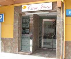Residencia Casa Juan