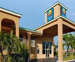 Quality Inn Bradenton North I-75