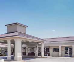 Hotel Super 8 By Wyndham Augusta