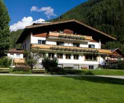 Hotel Rural Ferienhaus Alpina