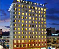 Hotel Cititel Express Kota Kinabalu