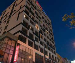 Citrus Johor Bahru By Compass Hospitality