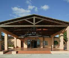 Hotel Amalia Kalambaka