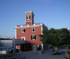 Alberg Juvenil Sa Vinyeta