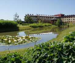Hotel 500