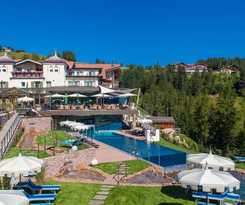 Hotel Mountain Spa Resort Albion