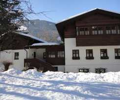 Alte Schmiede