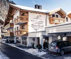 Pensión Andre Arnold - Boutique