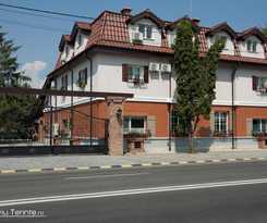 Hotel Boutique Hotel Piazzetta