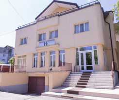 Holland Bacau