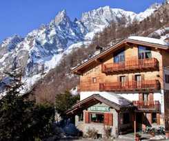 Chalet Joli
