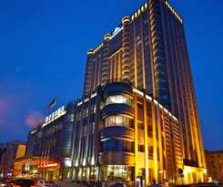 Hotel Days Hotel by Wyndham Lu'an Taiyuan 