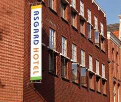 Asgard Boutique Hotel