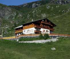 Hotel Cime Bianche