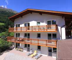 Apartamentos Apart Mount Everest