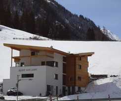 Apartamentos Apart Welcom