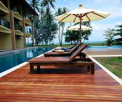 Hotel Lanta Pura Beach Resort