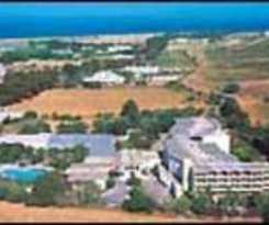 Hotel Kipriotis Hippocrates and Maris suites