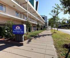 Americas Best Value Inn St. Louis Downtown