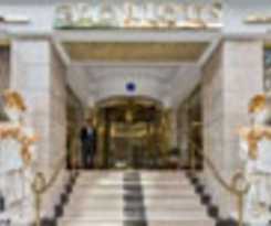 Hotel Glorious Istanbul