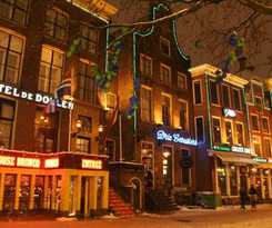 Hotel Boutique De Doelen