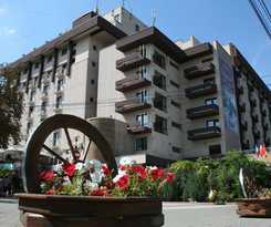 Rapsodia City Center