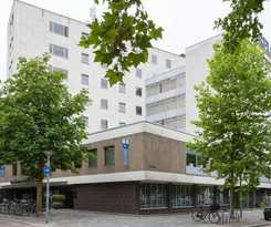 Hotel Flonk Hotel and Apartments Groningen Centre, BW Signature Collection