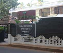 Banyan Tree Courtyard