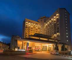 Hotel Copthorne Hotel Cameron Highlands 