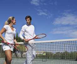 Hotel Neptune Luxury Resort