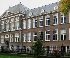 Het Paleis Groningen