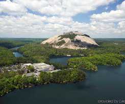 Hotel Atlanta Evergreen Lakeside Resort
