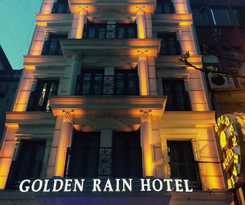 Golden Rain Old City