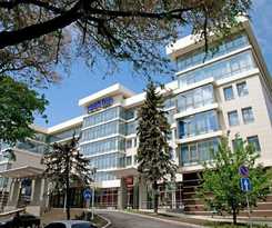 Hotel Park Inn by Radisson Donetsk