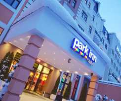 Hotel Park Inn By Radisson Rosa Khutor