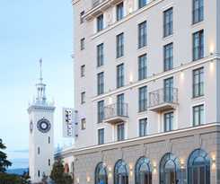 Hotel Cosmos Sochi , A Member Of Radisson Individuals
