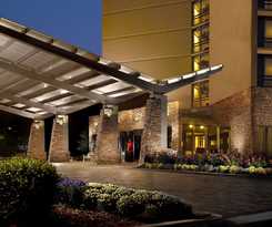 Hotel Atlanta Marriott Northeast/emory Area