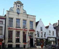 Hotel Schimmelpenninck Huys