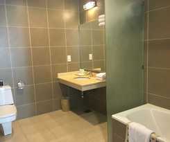 Hotel De'la Ferns, Cameron Highlands