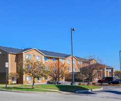 Comfort Inn and Suites North Greenfield