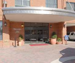Hampton Inn Baltimore-downtown-convention Center