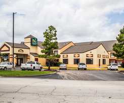 Hotel Quality Suites I-44