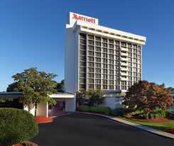 Hotel Atlanta Marriott Northwest At Galleria