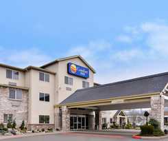 Hotel Comfort Inn Kent - Seattle