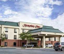 Hotel Comfort Inn and Suites Rapid City Near Mt. Rushmore