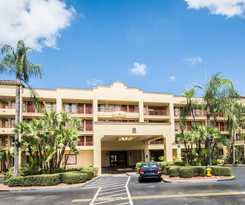 Boca Suites Deerfield Beach