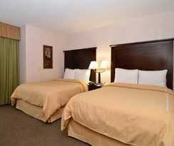 Hotel Comfort Suites San Diego Miramar